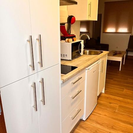 Apartamentos El Peligro 2 Lahive Арчідона Екстер'єр фото