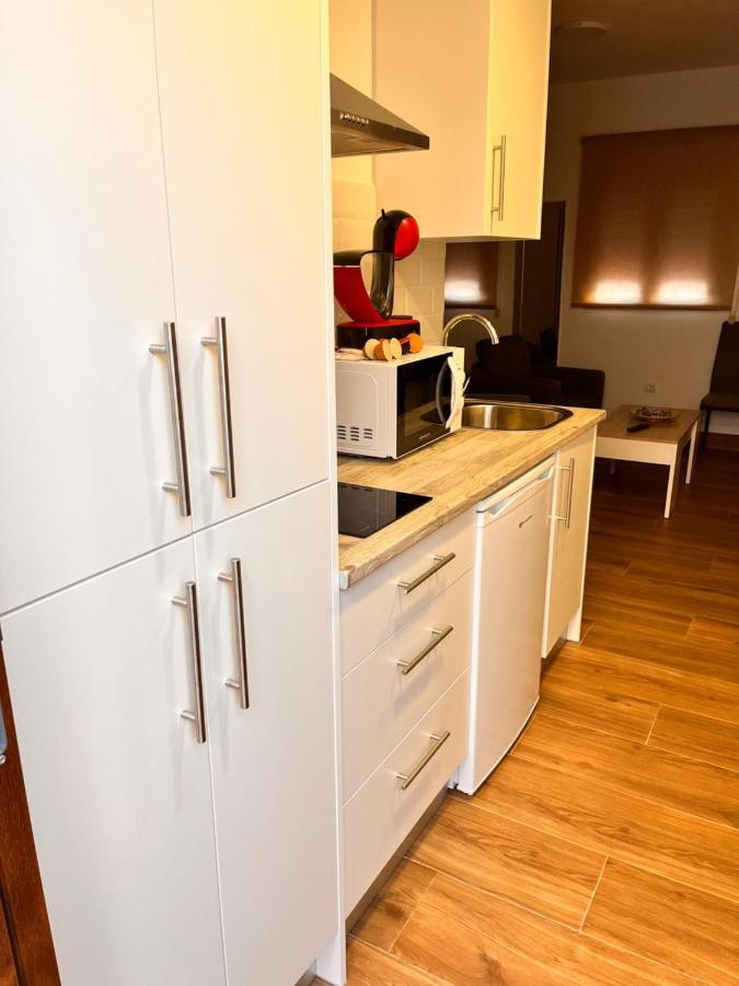 Apartamentos El Peligro 2 Lahive Арчідона Екстер'єр фото